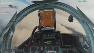 DCS world | бьемся в онлайне #День 1 (часть 2)