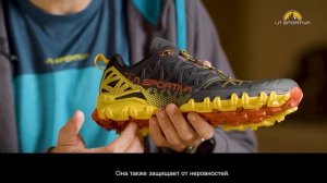 Обзор Bushido II GTX La Sportiva