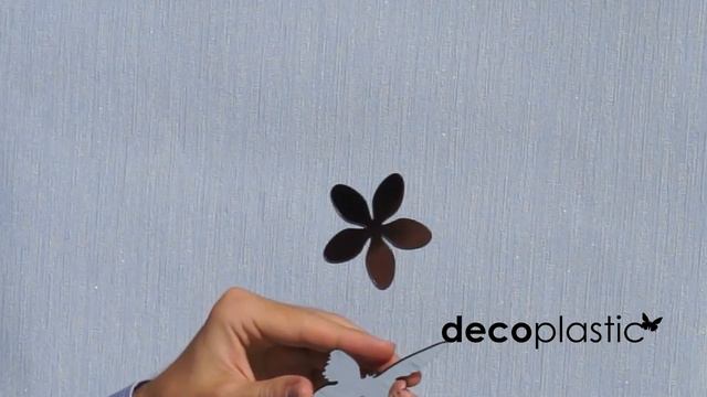 Зеркальный декор Decoplastic смотреть онлайн