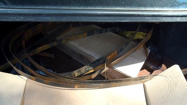 #20 Начинается монтаж кровли смотреть онлайн