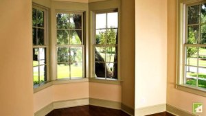 Проект дома с эркером – красивый и практичный