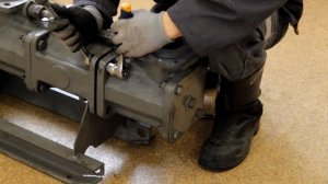 Электрослесарь подземный