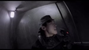 Блогеры находят в заброшенной лечебнице ужасных пациентов