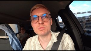 Нам поцарапали машину! Маша хочет плакать! Едем в деревню Кайли к Мяо. Серия 8