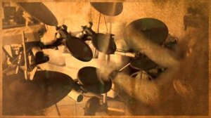 Korn Freak on a Leash