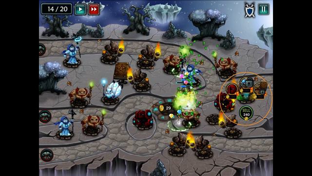 Хранитель рощи 2 Keeper of the Grove 2 #4#deniz смотреть онлайн