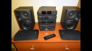 DC Project ft.  Alexia -   Mary's Prayer 1996 Eurodance