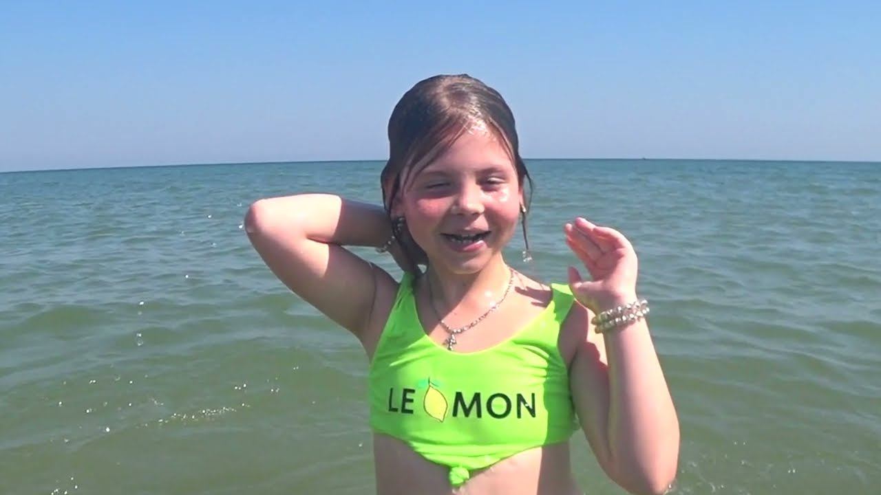 Море 2023.Часть 1