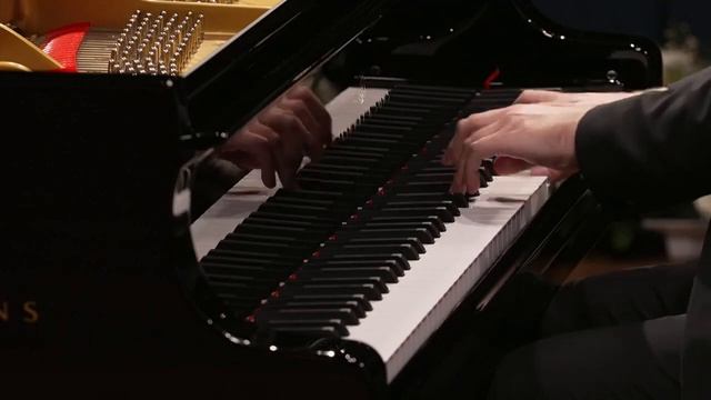 Лист. Блуждающие огни. (Дмитрий Юдин) смотреть онлайн