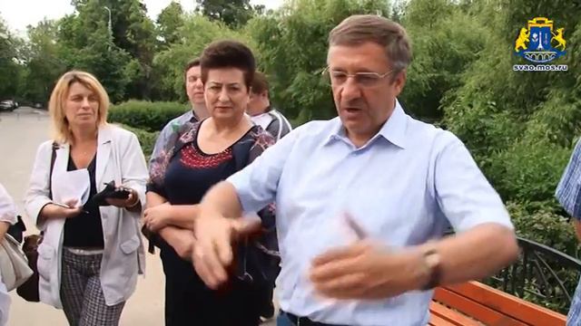 Встреча с населением у Джамгаровского пруда смотреть онлайн