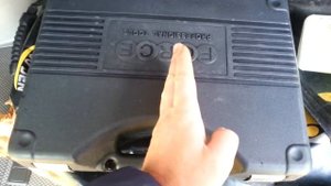 тест профам 3000