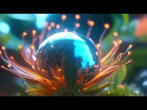 Медитация связь с Землей.