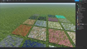 Как сделать звук шагов по предметам в Roblox