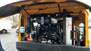 Видеообзор на Carter CT-60 | ЭКСКАВАТОР | Ремекс