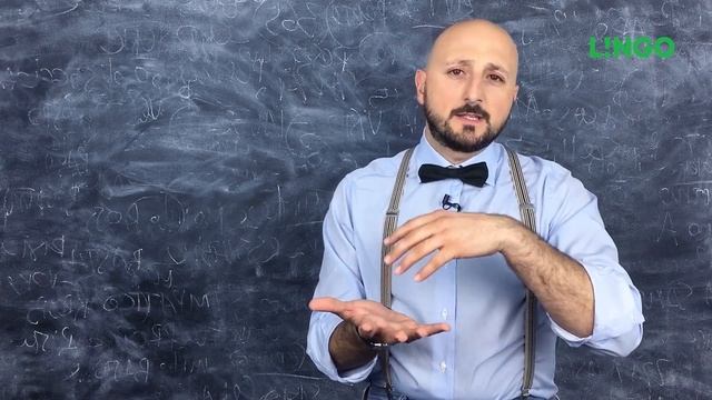 ? Итальянские глаголы: готовим на итальянском