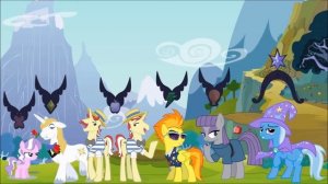 Рассуждения.Элементы дисгармонии.