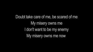 Ozzy Osbourne - Under The Graveyard (Lyrics)