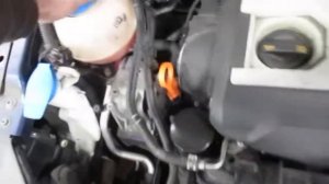 Разборка Volkswagen - Passat CC 2008-2012, 2 TSI (VIN: WVWML73C29E539579) 15665