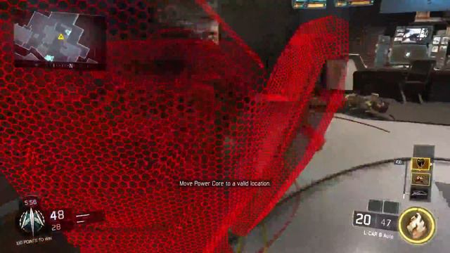 Call of duty back ops 3 Colby Ramirez me deaf смотреть онлайн