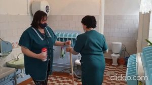 МБДОУ "Детский сад №35" 55 лет. г. Усолье-Сибирское
