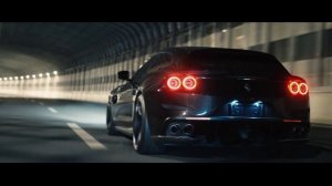 FERRARI GTC 4LUSSO V12 Sound Wave