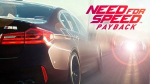 Need for Speed Payback-Ветры пустыни(Русская озвучка)#4