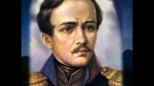 Михаил Юрьевич Лермонтов  Песни на стихи.  Муз. Михаил Солоницин