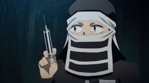 ЧТО ЕСЛИ БЫ ТЫ СТАЛ ИСТРЕБИТЕЛЕМ ДЕМОНОВ В КЛИНКЕ?