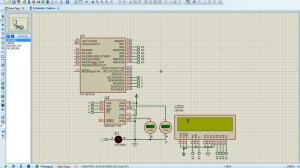 Подключение цифрового потенциометра MCP4251 к микроконтроллеру PIC