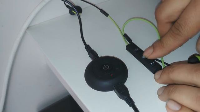 Split Bluetooth Music - Test and Review смотреть онлайн