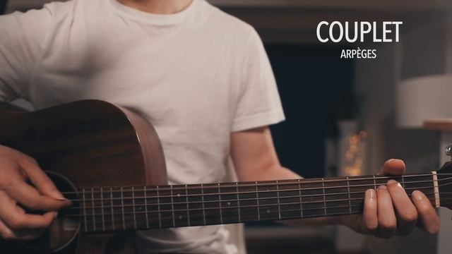 TUTO GUITARE : Save your tears - The Weeknd смотреть онлайн