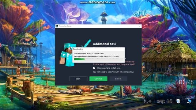 How to Download Minecraft Java Edition |method 2 |5 steps only смотреть онлайн
