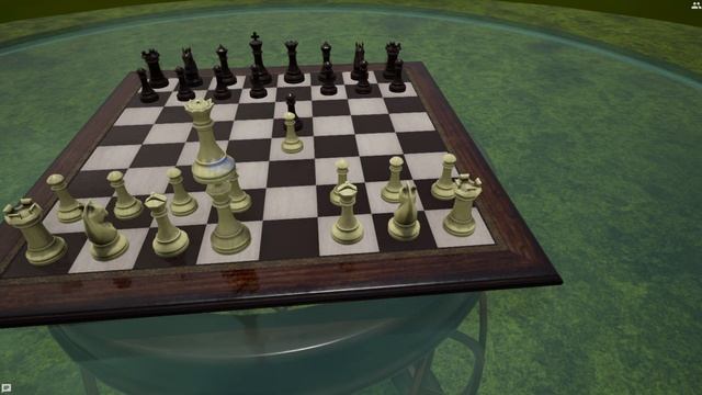 Tabletop Playground Gameplay (PC Game) смотреть онлайн