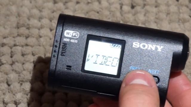 Обзор на Sony action cam HDR AS-15/Rewiew on Sony action cam HDR AS-15 смотреть онлайн