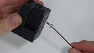 ?"QUATTRO Z" ЧЕТЫРЕ МОТОРА НА ОДНУ ОСЬ И ДВЕ ПЛАТЫ MCU ДЛЯ УПРАВЛЕНИЯ ТАКОГО ВЫ ЕЩЕ НЕ ВИДЕЛИ?