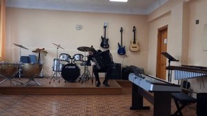 Ф.Шопен Вальс (a moll)