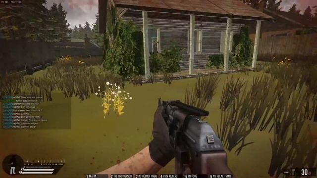 Infestation: The New Z Обзор. Новая выживалка!