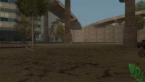 начальные миссии в гта сан андреас