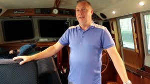 Easy Start Select Controller Eberspacher D4 airtronic M