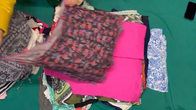 1.Женские Футболки XL КРЕМ/Канада 20 кг (7,5€/кг) - (103ед) - (13 800руб) смотреть онлайн