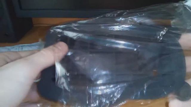 Распаковка посылки с AliExpress. Мишка Кумамон смотреть онлайн