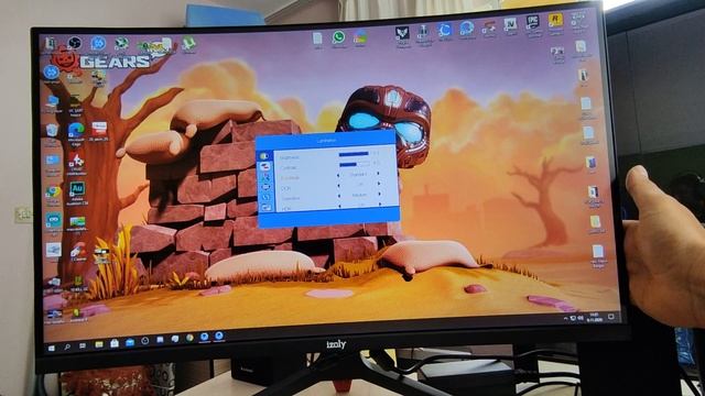 EN UCUZ OYUNCU MONİTÖRÜ FHD 1080P 165HZ 1MS GAMİNG MONİTÖR PUBG MOBİLE İÇİN ALINIR MI? смотреть онлайн