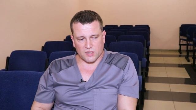 Главный внештатный колопроктолог о раке толстого кишечника