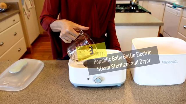 Top 5 Best Bottle Sterilizers in 2024 – Reviews & Buyer’s Guide смотреть онлайн