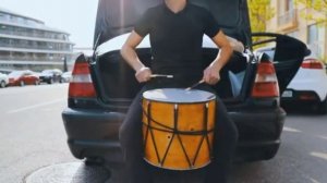 Ramil Qasanov lezginka 2021 new dance новый видео Рамиль Касанов танец весёлый