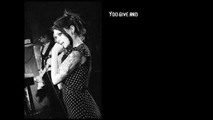 Red Stars - The Birthday Massacre (with lyrics)