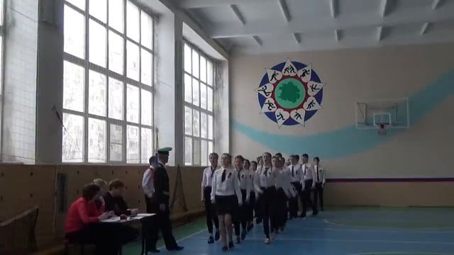 Школьное ученическое самоуправление
