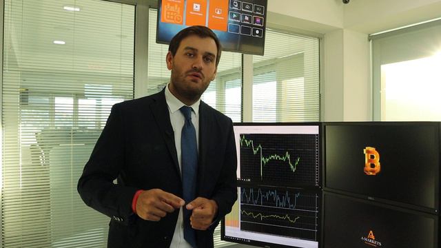 Сегодня решится судьба доллара! | AMarkets смотреть онлайн