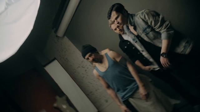 Нервы: Фотосессия 27.01.2017 смотреть онлайн