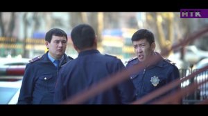 Патруль – Берик, каким тупым в школе был, таким и остался! [Донерка – часть третья]